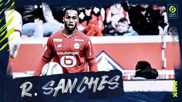 LA COMPIL J27 - Renato SANCHES (LOSC - CF63)