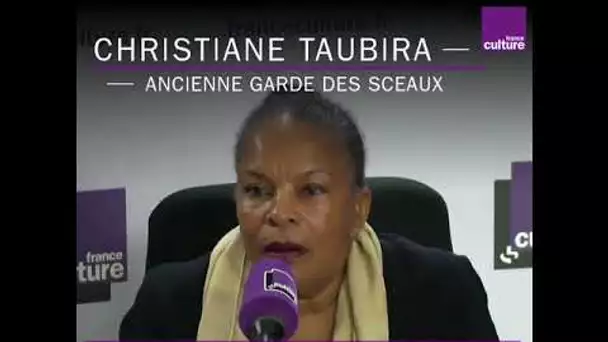 Christiane Taubira et la dialectique de l&#039;oppresseur et de l&#039;opprimé