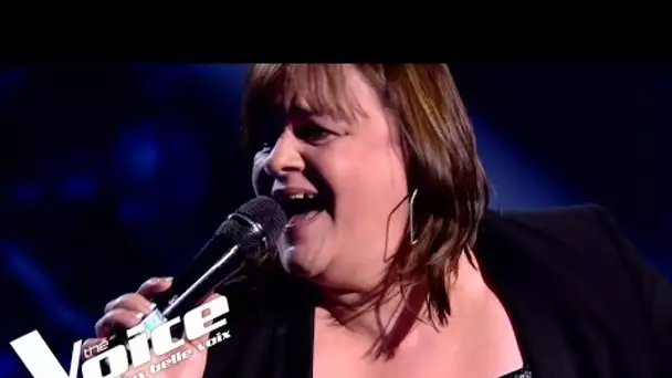 Keala Settle - This Is Me | Virginie | The Voice 2019 | Blind Audition