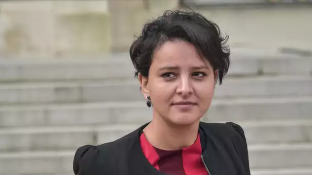 La nouvelle vie de Najat Vallaud-Belkacem