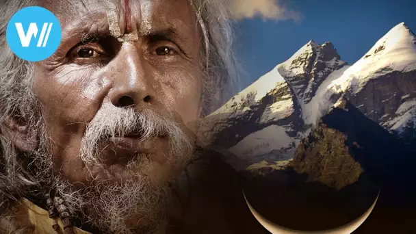 Rasa Yatra - A Pilgrimage Into The Heart of India (Trailer)