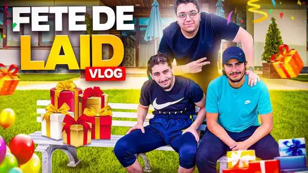 JOURNÉE Fête de l'Aïd ! (VLOG) 2022 😍