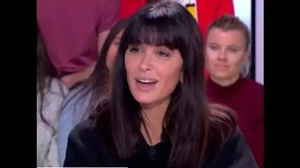 Comment la chanteuse Jenifer se retrouve dans la nouvelle saison de "L'amour est dans...