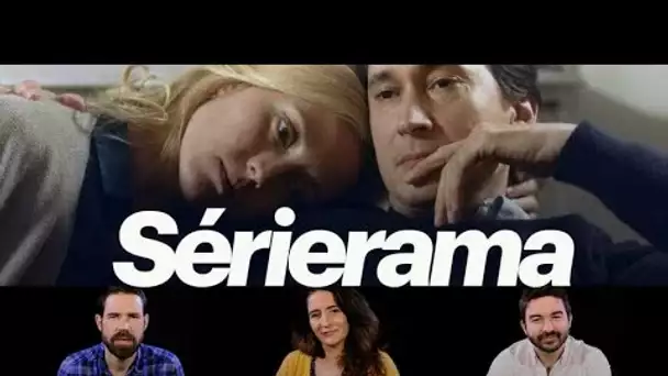 Sérierama : Thanksgiving sur Arte