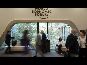 Taxer les plus riches, l'appel fait aussi par des milliardaires à Davos