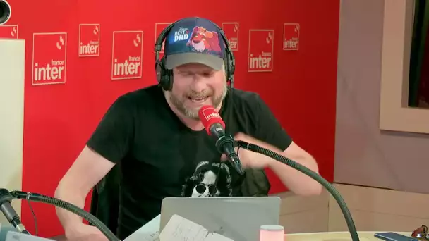 Toujours jeune - La chronique de Thomas Croisière