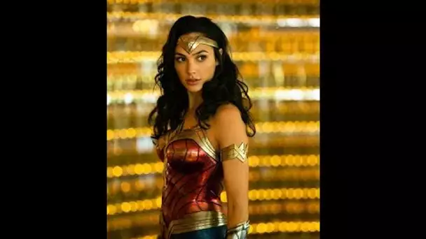 Wonder Woman : 9 fun facts à connaître sur la super-héroïne