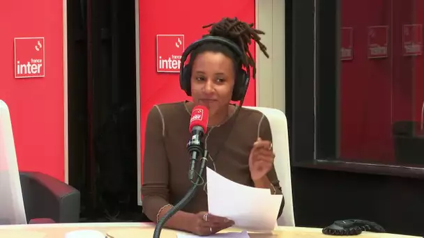 2000 - “Angela” du Saian Supa Crew : le chant du cygne de la France Black Blanc Beur ?