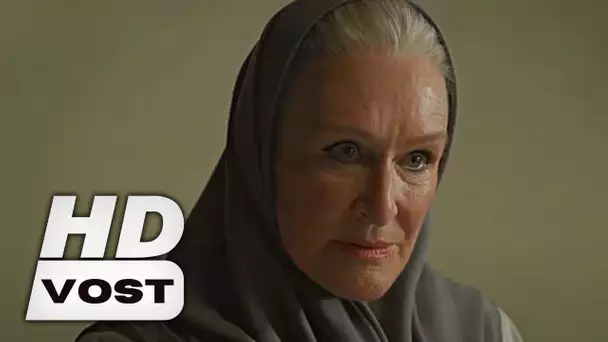 TÉHÉRAN SAISON 2 Bande Annonce VOST (2022, Apple TV+) Glenn Close, Niv Sultan, Shaun Toub