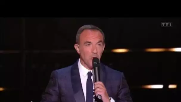The Voice All-Stars : Nikos Aliagas adresse un message étonnant à Alain Delon