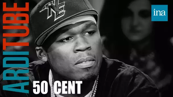 50 Cent  chez Thierry Ardisson dans "Tout Le Monde En Parle" | INA Arditube