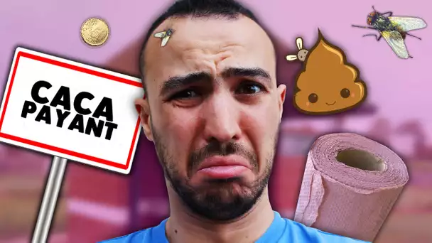 50 CENTIMES LE CACA ?! - BLÉDARD STORY #78