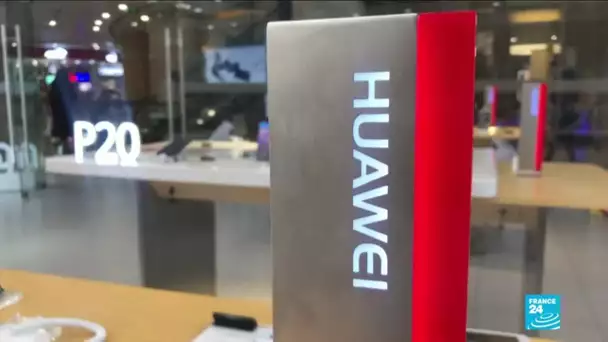 Washington prolonge de 90 jours les exemptions accordées à Huawei