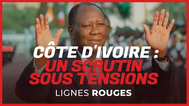 Election présidentielle en Côte d’Ivoire : le retour de la crise électorale ?