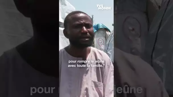RDC : ramadan difficile dans les camps du Nord-Kivu
