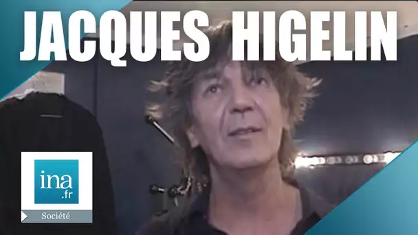 Jacques Higelin soutient "Droits devant !" | Archive INA