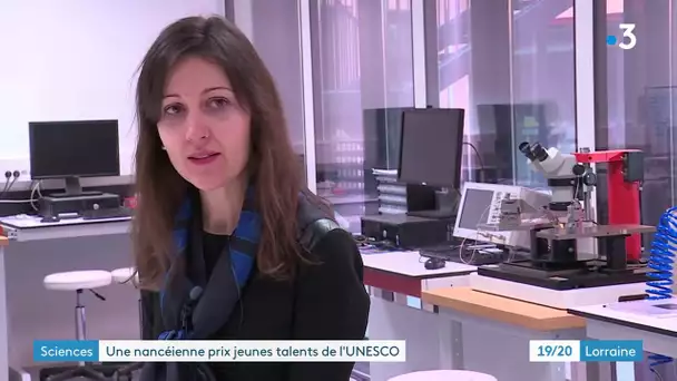 « Les tatouages connectés » de Cécile Floer