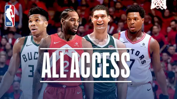All Access: 2019 Eastern Conference Finals