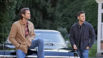 Supernatural: A spin-off commissioned by the CW, the first info revealed