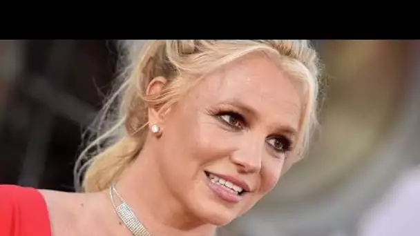Britney Spears "droguée" à son insu : Ces nouvelles et dernières révélations glaçantes