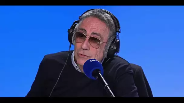 Alain Chamfort : 'Quand Serge Gainsbourg m’a proposé le thème de &#039;Manureva&#039;, j’étais un peu inquiet'