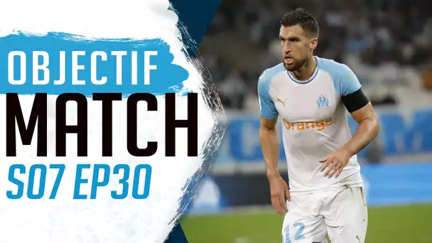 Objectif Match S07 épisode 30 | «Amour propre»