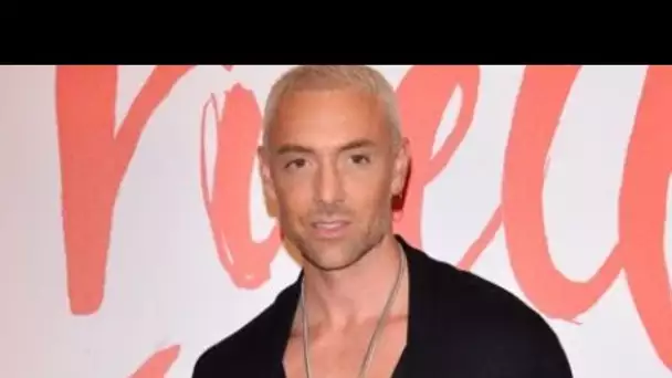 Danse avec les stars : Maxime Dereymez hospitalisé, il a failli perdre un oeil