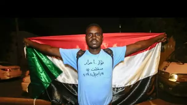 Au Soudan, les leaders de la contestation appellent à poursuivre la mobilisation