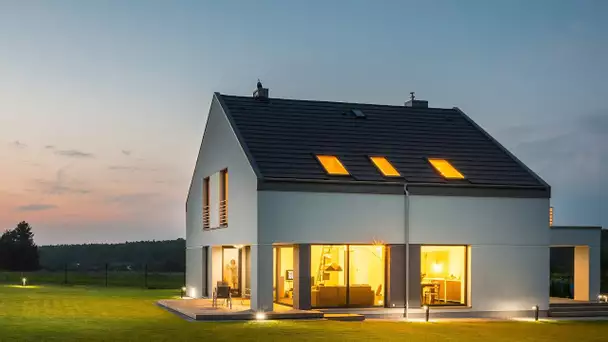 Une maison, un jardin, le rêve après COVID ?