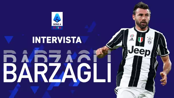 “Vincere è nel DNA della Juventus” | Intervista | Serie A TIM 2021/22