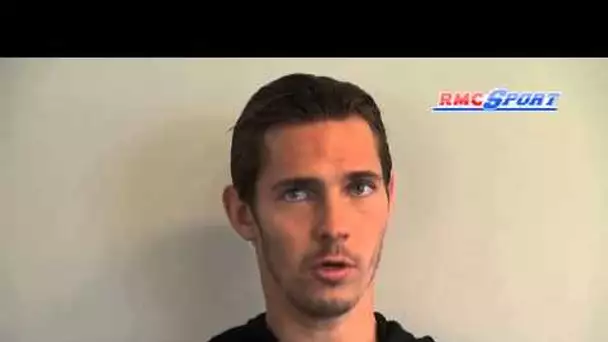 Obraniak : 'Lille peut voir un peu plus loin' 05/11