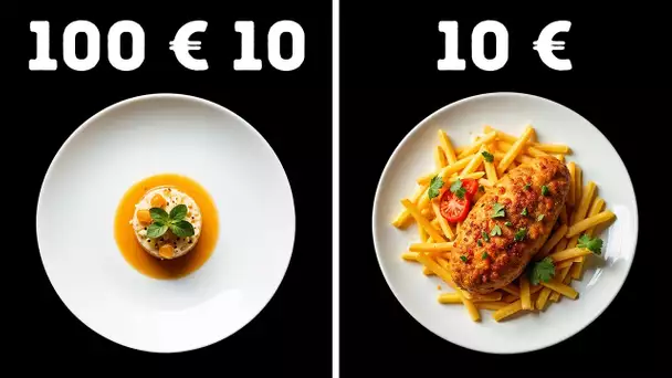 Faits Époustouflants Pour Faire de Vous l'Ultime Gourmet