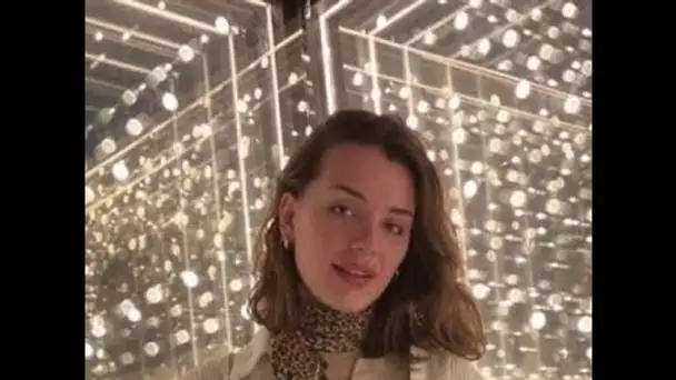 Cannes 2021 : Adèle, la fille d'Arnaud Montebourg, invitée surprise du Festival