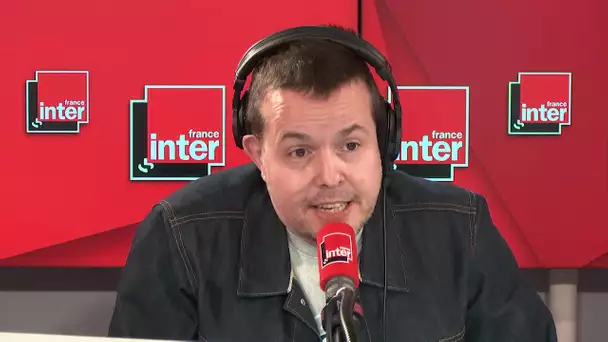 Arnaud Danjean, candidat LR  : "Nous voulons que l'Europe respecte l'identité des nations"