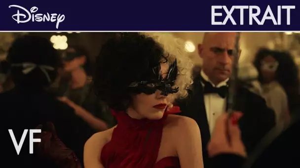 Cruella - Extrait : Cruella (VF) | Disney