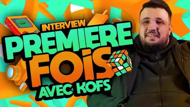 Kofs, le premier rappeur dont tu as été fan ?