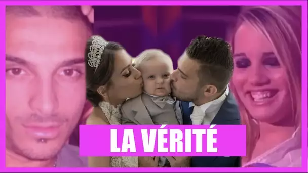 LA VÉRITÉ SUR JULIEN ET MANON de A à Z ! (LMVSMONDE4)