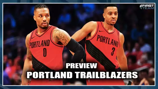 MONTER UN TRADE POUR STEP UP ? PORTLAND TRAILBLAZERS PREVIEW (24/30)