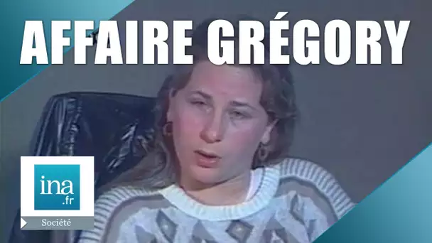 Affaire Grégory: Marie-Ange Laroche accuse le juge Lambert | Archive INA