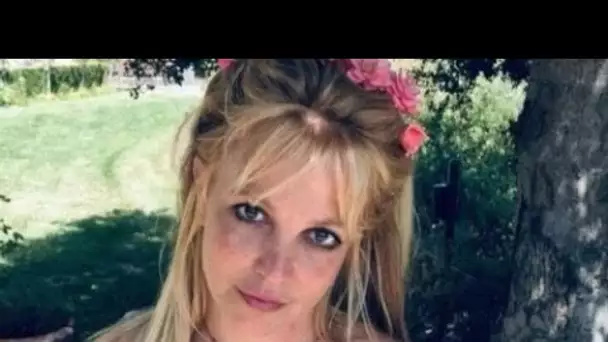 Britney Spears prisonnière : pourquoi elle a menti à ses fans sur les réseaux sociaux