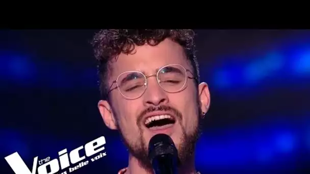 Europe - The Final Countdown | Anto | The Voice 2019 | Blind Audition