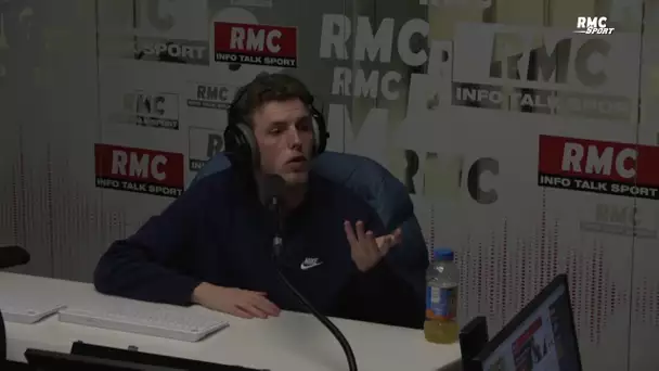 RMC Poker Show - Mathieu Pontin, du centre de formation de Caen à coach de poker