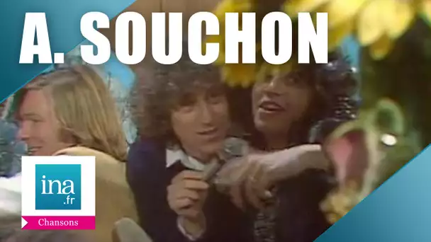 Alain Souchon "Le petit chanteur" | Archive INA