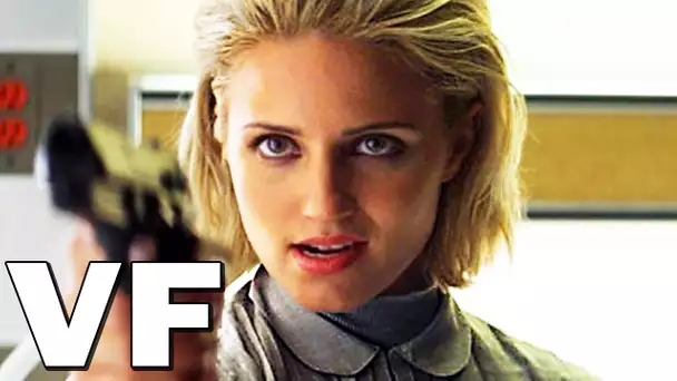 TRANSFERT Bande Annonce VF (2020) Dianna Agron, Science-Fiction