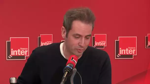 Supprimons les carnavals : non déguisés, on est déjà tous moches - Tanguy Pastureau maltraite l&#039;info