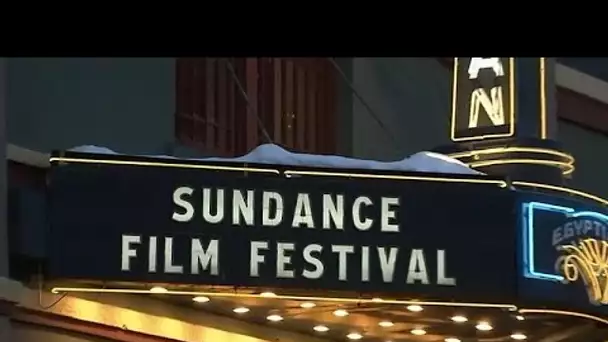 Plusieurs films européens récompensés à Sundance