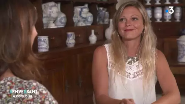 L'interview de Ofee dans "Renversant"
