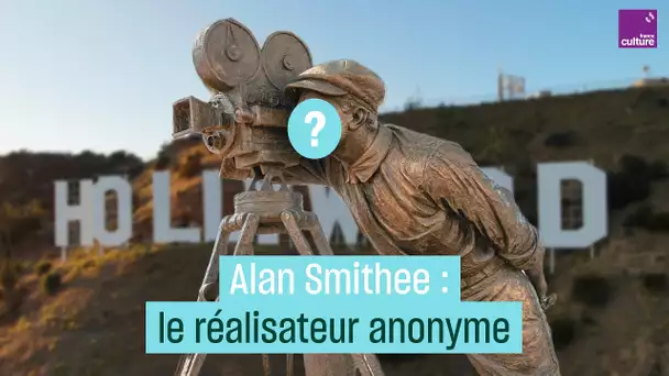 Alan, alias Allen Smithee : ce réalisateur qui n’existait pas