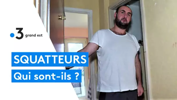 Loi anti-squat : qui sont les squatteurs de logements ?