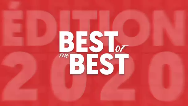 Best Of Live : BEST OF THE BEST 2020 | #82